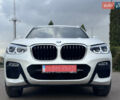 Белый БМВ Х3, объемом двигателя 2 л и пробегом 70 тыс. км за 28500 $, фото 10 на Automoto.ua