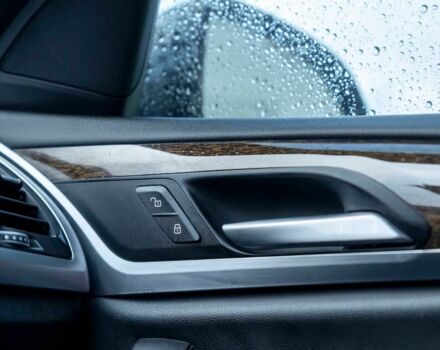 Белый БМВ Х3, объемом двигателя 0 л и пробегом 72 тыс. км за 21000 $, фото 7 на Automoto.ua