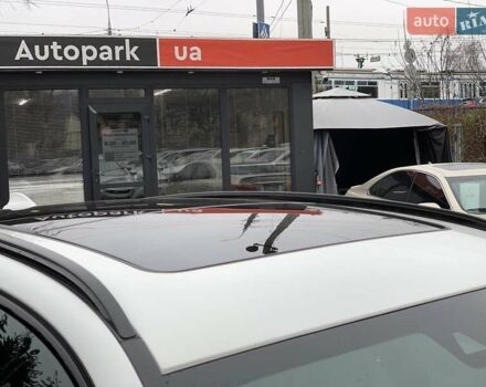 Білий БМВ Х3, об'ємом двигуна 3 л та пробігом 64 тис. км за 43490 $, фото 16 на Automoto.ua