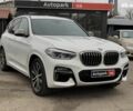 Білий БМВ Х3, об'ємом двигуна 3 л та пробігом 64 тис. км за 43490 $, фото 2 на Automoto.ua