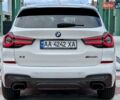 Белый БМВ Х3, объемом двигателя 3 л и пробегом 55 тыс. км за 37777 $, фото 18 на Automoto.ua