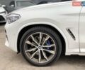 Білий БМВ Х3, об'ємом двигуна 3 л та пробігом 64 тис. км за 43490 $, фото 14 на Automoto.ua