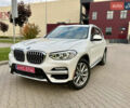 Белый БМВ Х3, объемом двигателя 2 л и пробегом 34 тыс. км за 28500 $, фото 1 на Automoto.ua