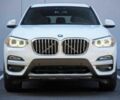 Белый БМВ Х3, объемом двигателя 2 л и пробегом 66 тыс. км за 10894 $, фото 1 на Automoto.ua