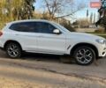 Белый БМВ Х3, объемом двигателя 2 л и пробегом 82 тыс. км за 27700 $, фото 6 на Automoto.ua