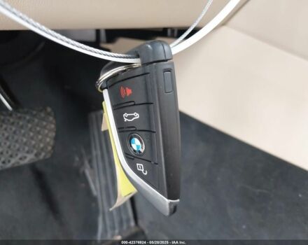 БМВ Х3 2019 в Черновцах на Automoto.ua Белый БМВ Х3, объемом двигателя 2 л и пробегом 104 тыс. км за 24999 $, фото 16 на Automoto.ua