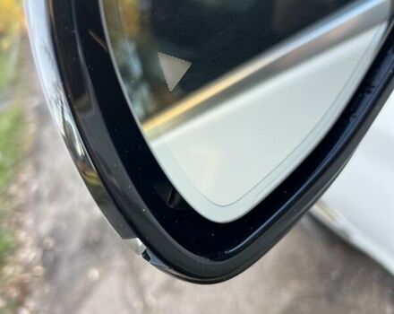 Белый БМВ Х3, объемом двигателя 2 л и пробегом 82 тыс. км за 27700 $, фото 10 на Automoto.ua