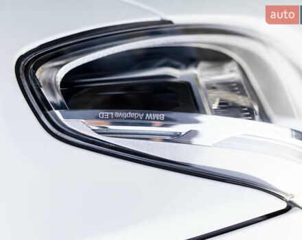 Белый БМВ Х3, объемом двигателя 3 л и пробегом 79 тыс. км за 39500 $, фото 11 на Automoto.ua