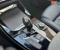 Белый БМВ Х3, объемом двигателя 2 л и пробегом 70 тыс. км за 28500 $, фото 12 на Automoto.ua