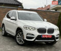 Белый БМВ Х3, объемом двигателя 2 л и пробегом 127 тыс. км за 24950 $, фото 3 на Automoto.ua
