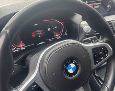 Белый БМВ Х3, объемом двигателя 2 л и пробегом 67 тыс. км за 38999 $, фото 12 на Automoto.ua