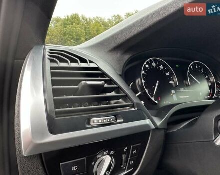 Белый БМВ Х3, объемом двигателя 2 л и пробегом 81 тыс. км за 26500 $, фото 27 на Automoto.ua