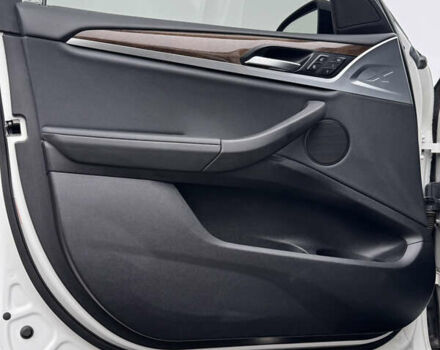 Белый БМВ Х3, объемом двигателя 2 л и пробегом 115 тыс. км за 25399 $, фото 32 на Automoto.ua