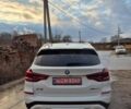Белый БМВ Х3, объемом двигателя 2 л и пробегом 109 тыс. км за 24500 $, фото 7 на Automoto.ua