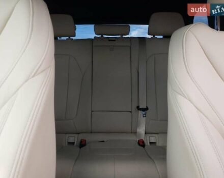 Белый БМВ Х3, объемом двигателя 2 л и пробегом 91 тыс. км за 21800 $, фото 9 на Automoto.ua