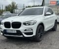Белый БМВ Х3, объемом двигателя 2 л и пробегом 81 тыс. км за 26500 $, фото 1 на Automoto.ua