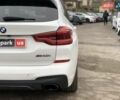 Білий БМВ Х3, об'ємом двигуна 3 л та пробігом 64 тис. км за 43490 $, фото 10 на Automoto.ua
