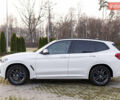 Белый БМВ Х3, объемом двигателя 3 л и пробегом 79 тыс. км за 39500 $, фото 6 на Automoto.ua