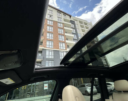 Білий БМВ Х3, об'ємом двигуна 2 л та пробігом 81 тис. км за 27800 $, фото 17 на Automoto.ua