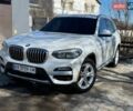 Белый БМВ Х3, объемом двигателя 2 л и пробегом 186 тыс. км за 24000 $, фото 1 на Automoto.ua