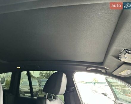 Белый БМВ Х3, объемом двигателя 2 л и пробегом 81 тыс. км за 26500 $, фото 52 на Automoto.ua