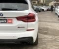 Білий БМВ Х3, об'ємом двигуна 3 л та пробігом 64 тис. км за 43490 $, фото 10 на Automoto.ua