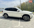 Белый БМВ Х3, объемом двигателя 2 л и пробегом 190 тыс. км за 24900 $, фото 8 на Automoto.ua