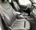 Білий БМВ Х3, об'ємом двигуна 3 л та пробігом 64 тис. км за 43490 $, фото 28 на Automoto.ua