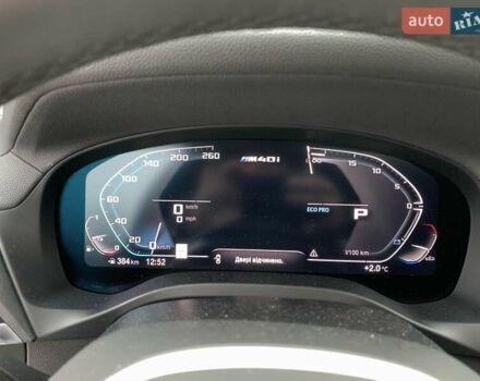 Білий БМВ Х3, об'ємом двигуна 3 л та пробігом 64 тис. км за 43490 $, фото 39 на Automoto.ua