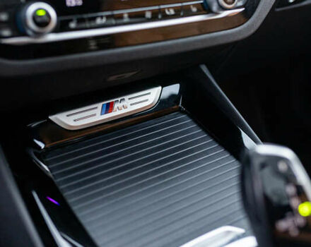 Белый БМВ Х3, объемом двигателя 3 л и пробегом 79 тыс. км за 39500 $, фото 33 на Automoto.ua