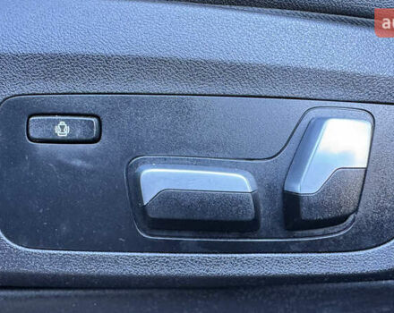 Білий БМВ Х3, об'ємом двигуна 2 л та пробігом 186 тис. км за 23000 $, фото 18 на Automoto.ua