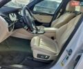 Белый БМВ Х3, объемом двигателя 2 л и пробегом 14 тыс. км за 8500 $, фото 6 на Automoto.ua