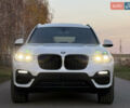 Белый БМВ Х3, объемом двигателя 2 л и пробегом 178 тыс. км за 21999 $, фото 5 на Automoto.ua