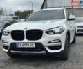 Белый БМВ Х3, объемом двигателя 2 л и пробегом 81 тыс. км за 26500 $, фото 4 на Automoto.ua