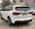Білий БМВ Х3, об'ємом двигуна 3 л та пробігом 64 тис. км за 43490 $, фото 6 на Automoto.ua