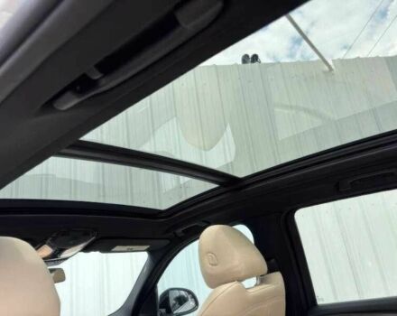 Белый БМВ Х3, объемом двигателя 2 л и пробегом 58 тыс. км за 11000 $, фото 18 на Automoto.ua