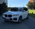 Белый БМВ Х3, объемом двигателя 2 л и пробегом 115 тыс. км за 35999 $, фото 1 на Automoto.ua