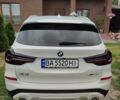 Белый БМВ Х3, объемом двигателя 2 л и пробегом 117 тыс. км за 29500 $, фото 4 на Automoto.ua