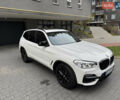 Білий БМВ Х3, об'ємом двигуна 2 л та пробігом 79 тис. км за 24300 $, фото 7 на Automoto.ua