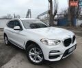 Білий БМВ Х3, об'ємом двигуна 2 л та пробігом 87 тис. км за 29900 $, фото 3 на Automoto.ua