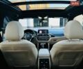 Білий БМВ Х3, об'ємом двигуна 2 л та пробігом 46 тис. км за 33600 $, фото 16 на Automoto.ua