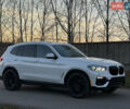 Белый БМВ Х3, объемом двигателя 2 л и пробегом 178 тыс. км за 21999 $, фото 27 на Automoto.ua