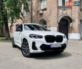 Белый БМВ Х3, объемом двигателя 2 л и пробегом 105 тыс. км за 33500 $, фото 1 на Automoto.ua