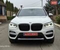 Белый БМВ Х3, объемом двигателя 2 л и пробегом 82 тыс. км за 26900 $, фото 7 на Automoto.ua