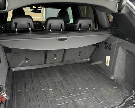 Белый БМВ Х3, объемом двигателя 2 л и пробегом 68 тыс. км за 27999 $, фото 11 на Automoto.ua