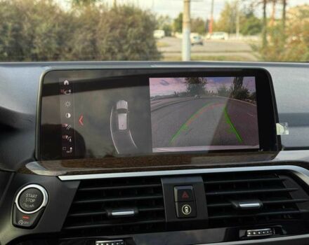 Белый БМВ Х3, объемом двигателя 2 л и пробегом 90 тыс. км за 28000 $, фото 21 на Automoto.ua