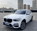 Белый БМВ Х3, объемом двигателя 2 л и пробегом 115 тыс. км за 28500 $, фото 1 на Automoto.ua