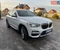 Білий БМВ Х3, об'ємом двигуна 2 л та пробігом 58 тис. км за 26500 $, фото 2 на Automoto.ua