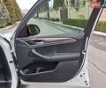 Белый БМВ Х3, объемом двигателя 2 л и пробегом 82 тыс. км за 26900 $, фото 14 на Automoto.ua