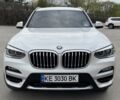 Білий БМВ Х3, об'ємом двигуна 2 л та пробігом 151 тис. км за 25996 $, фото 1 на Automoto.ua